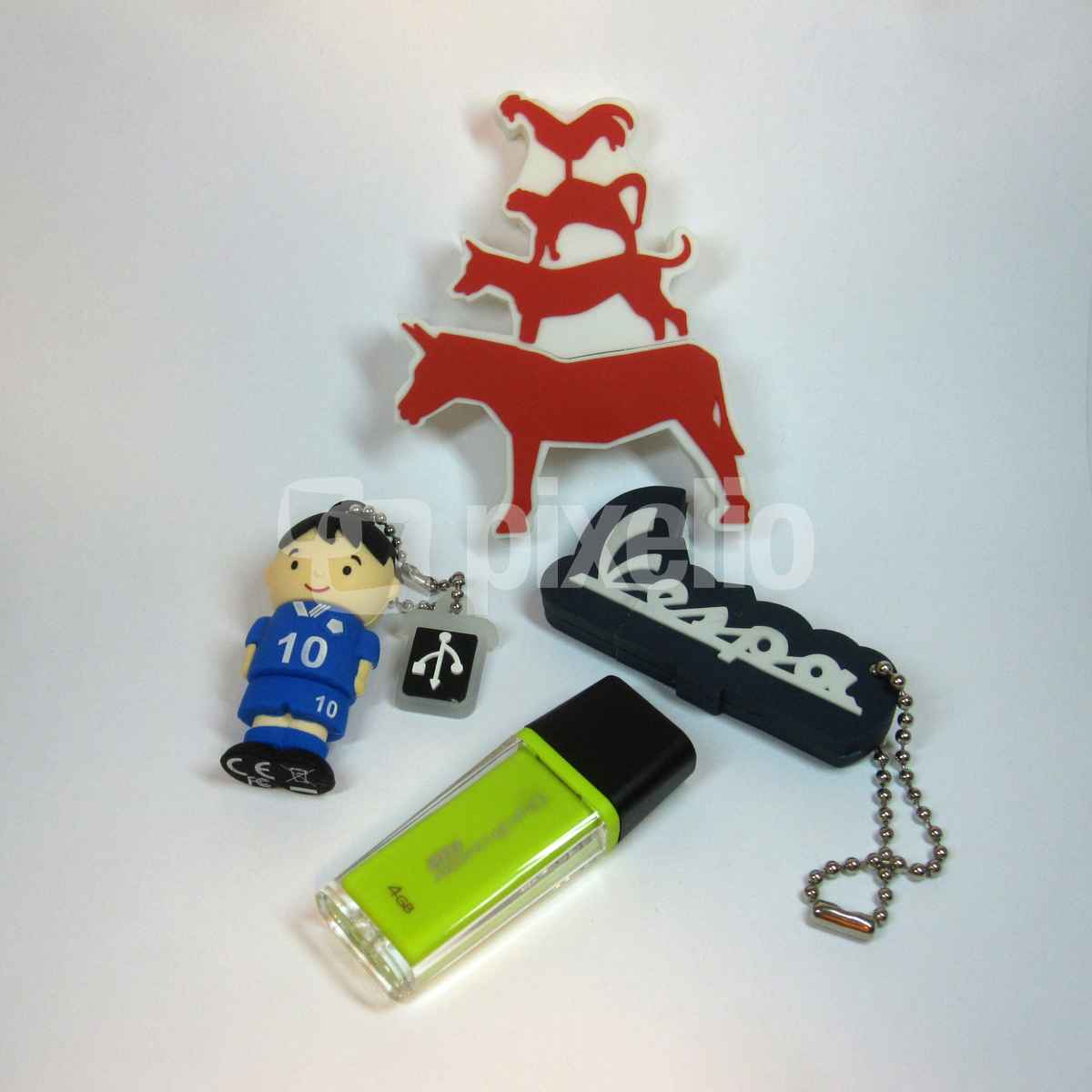 USB Sticks