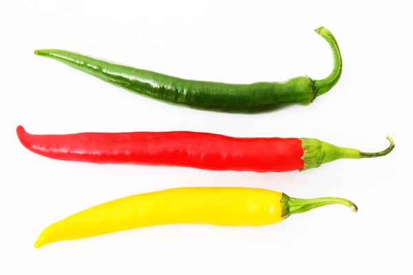 Peperoni (Mix)