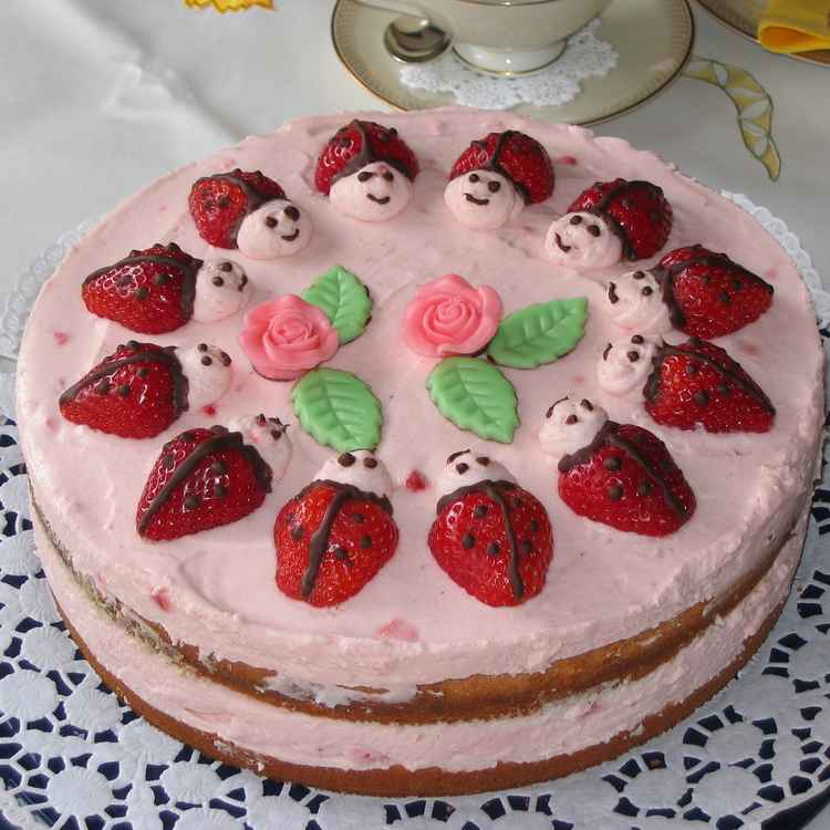 Käfertorte