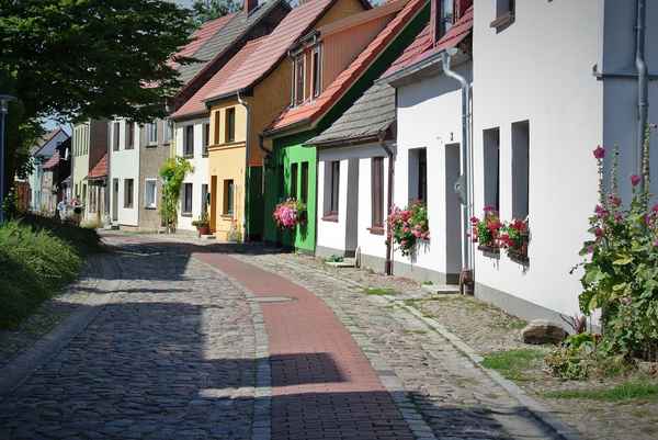 Kleinstadtidylle