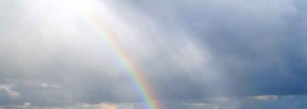 Regenbogen