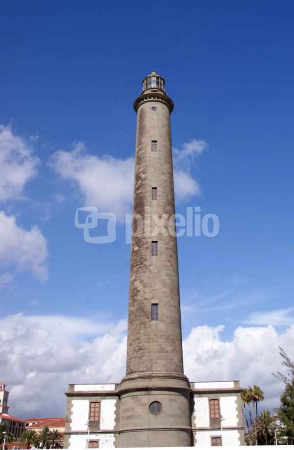 El Faro Maspalomas