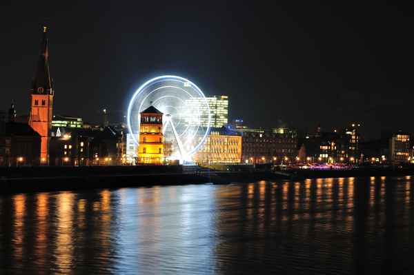 Düsseldorf 2013 - 2