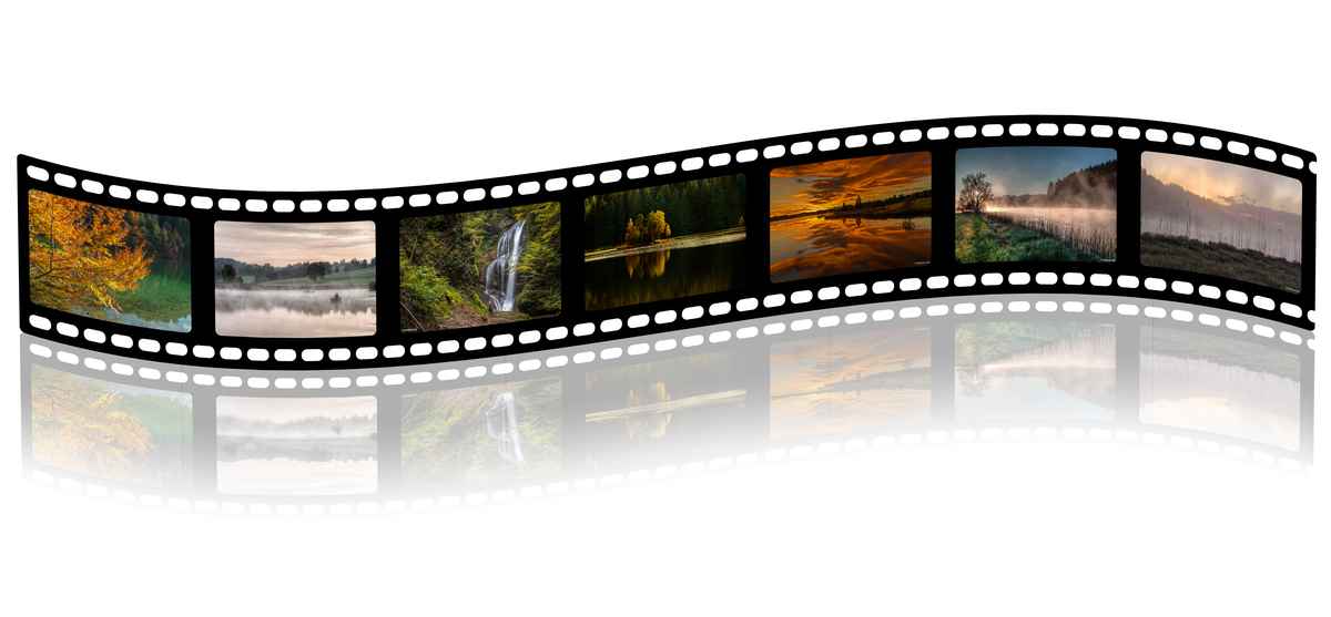 Film Herbstimpressionen