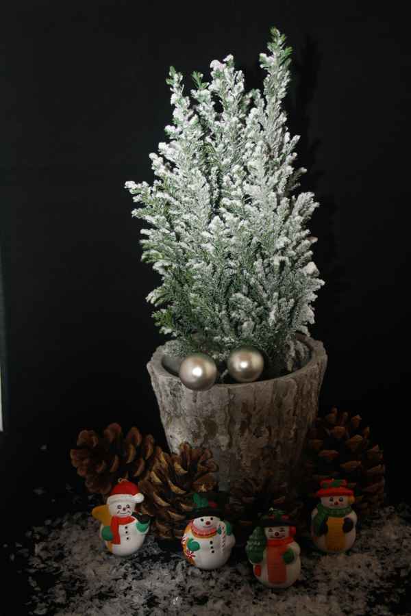 Weihnachtsdeko