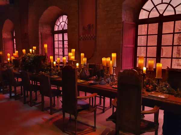 Festsaal