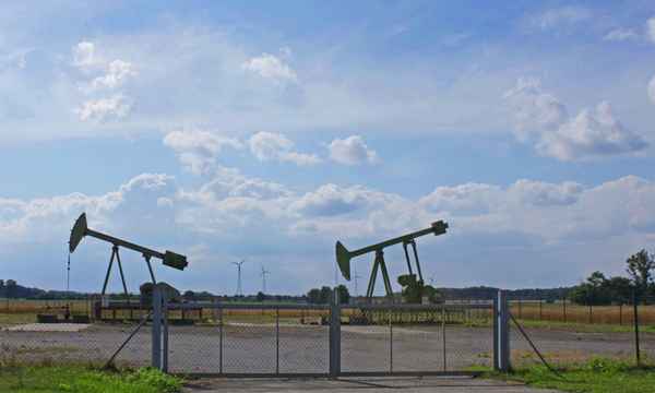 pumpen im wietingsmoor