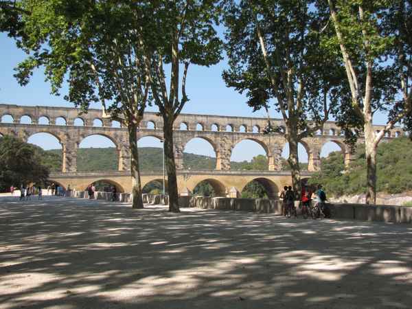  Pont du Gard (2)