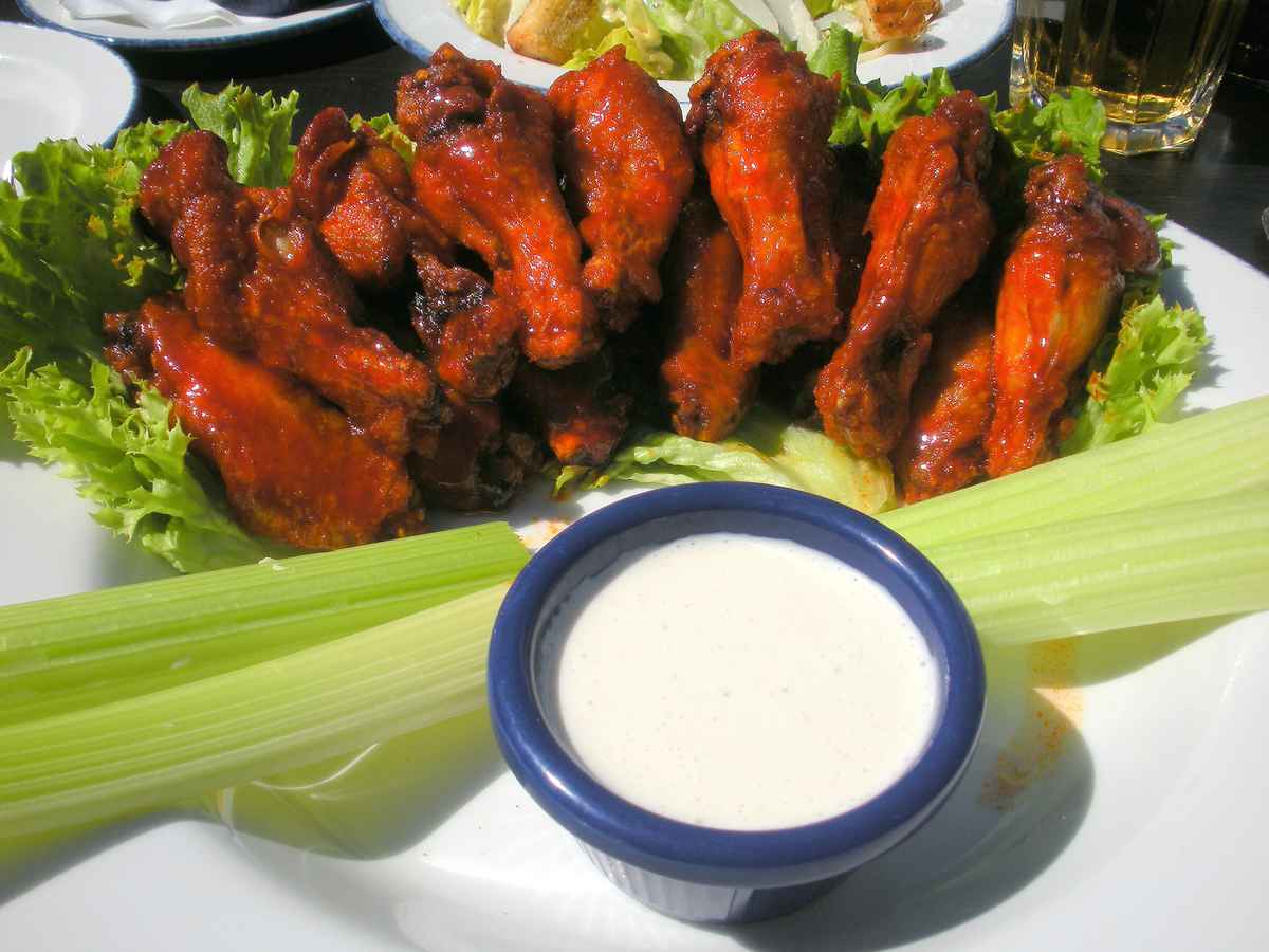 Chickenwings