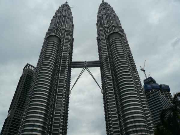 Petronas Tower