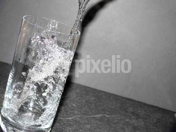 Wasser - Das gesündeste Lebensmittel der Welt!