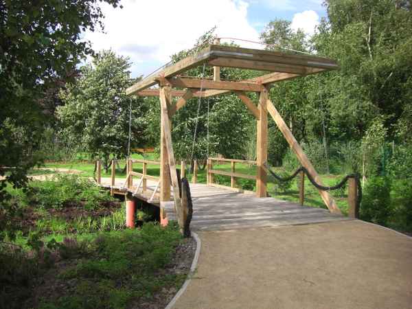 Gartenpark Wiesmoor / 12