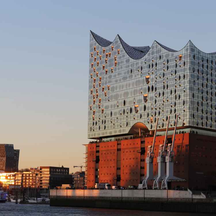 Elbphilharmonie 2