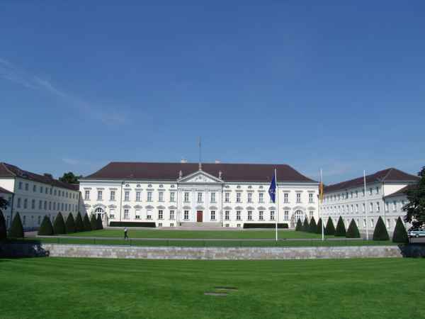 Schloss Bellevue