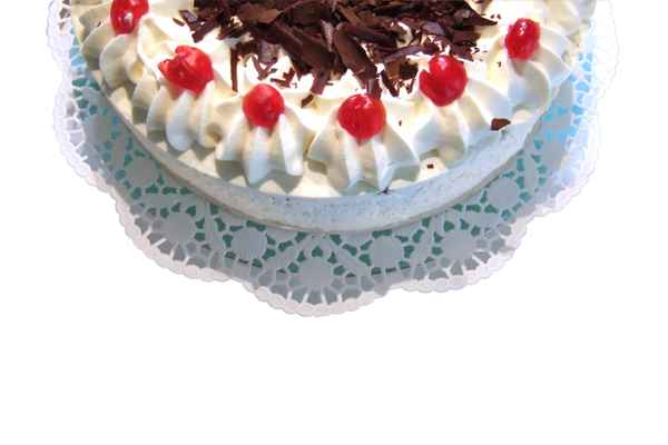 Schwarzwälder Kirschtorte