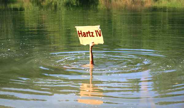 Hartz IV