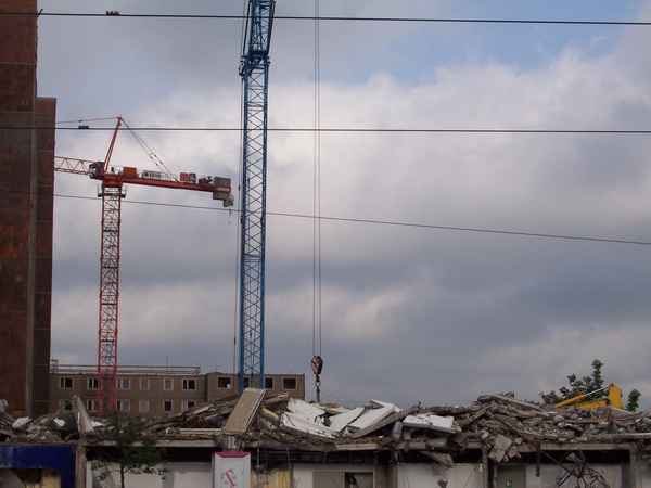 Stadtumbau Ost