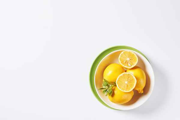 Wenn das Leben Dir eine Zitrone gibt ...