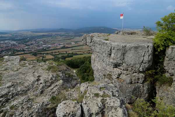 Staffelberg bei Bad Staffelstein