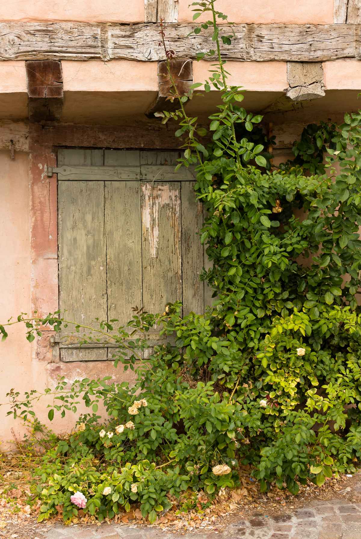 für immer geschlossen