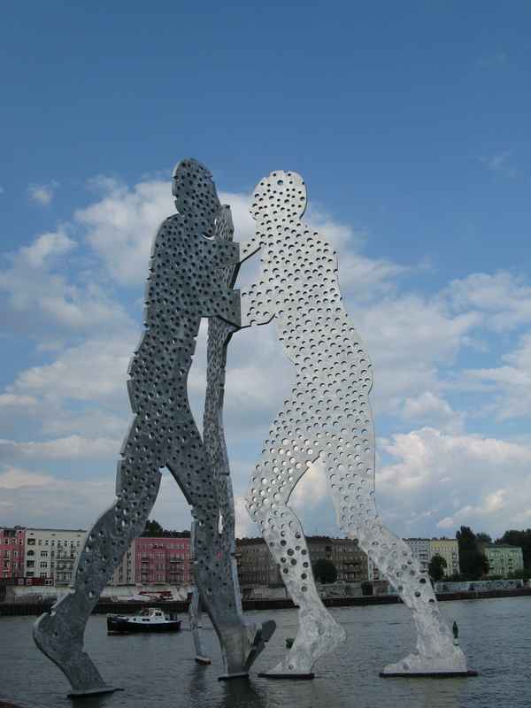 Molecule Men