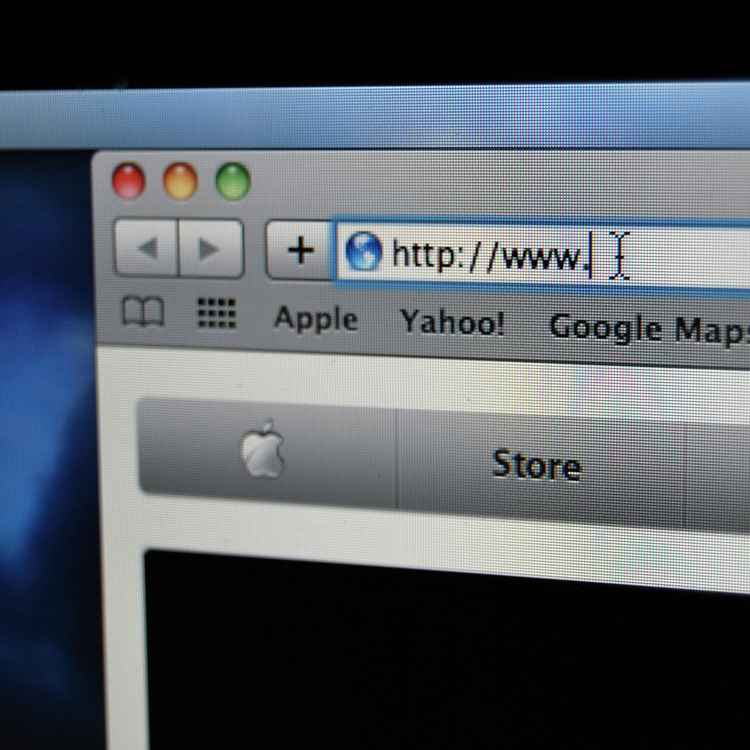 World Wide Web Browser