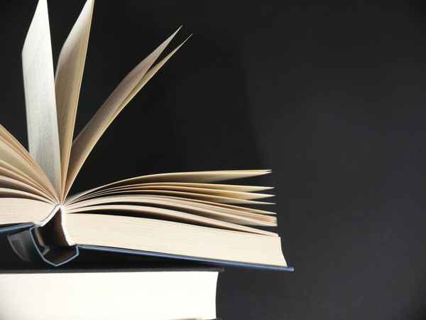 Gedankenspeicher - Lies mal wieder..