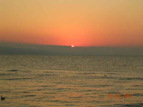 Sonnenaufgang-1
