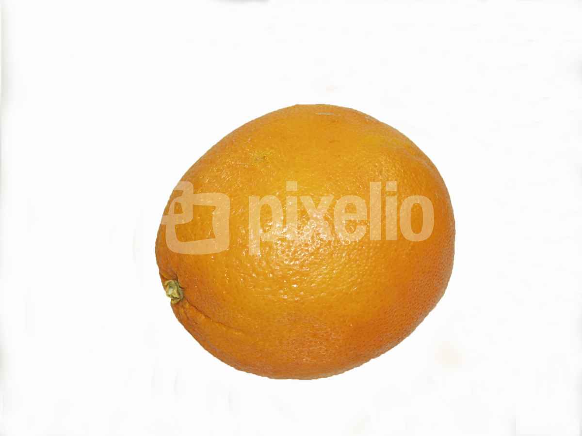 Orange 1