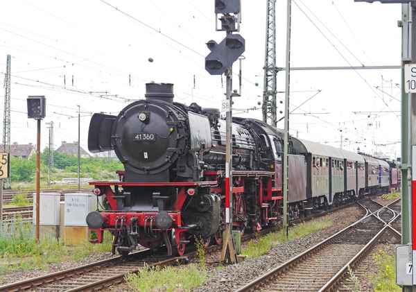 " Sandwich-Traktiom "