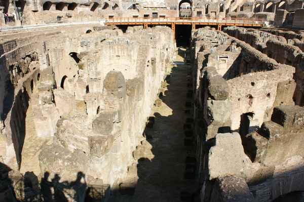 Colosseum
