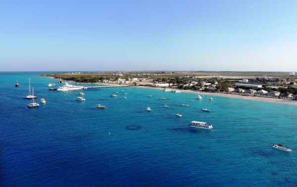 Grand Turk Island
