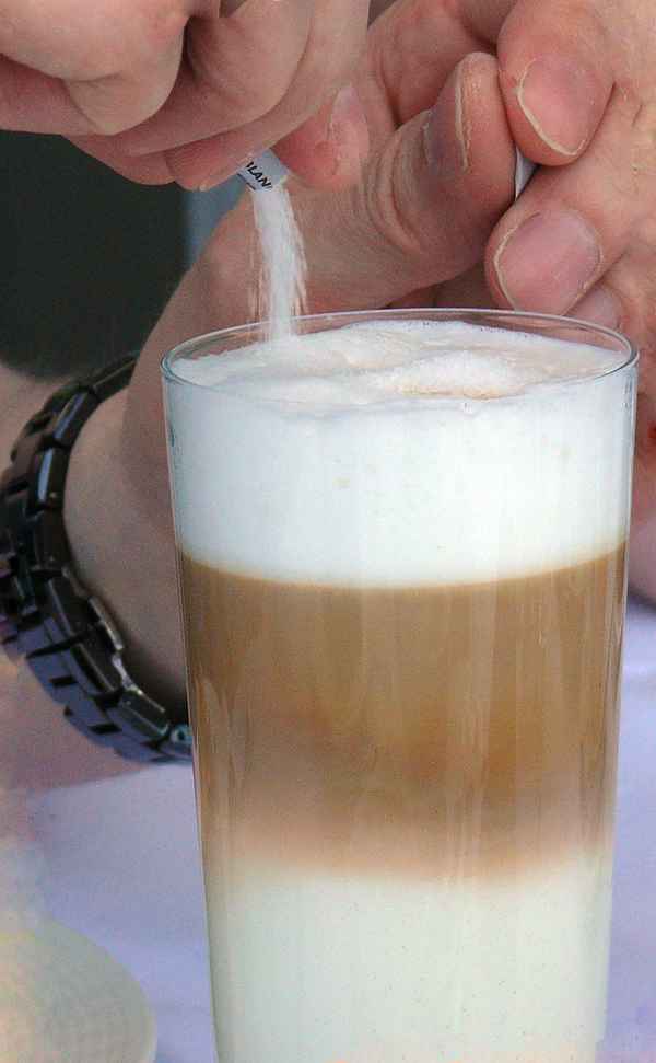 latte