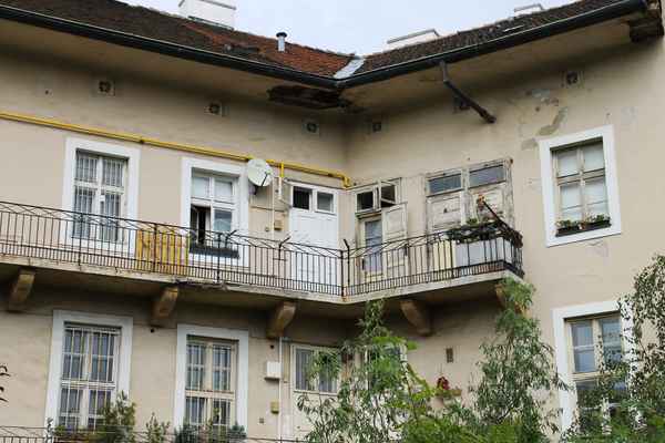 Bratislava - Altstadteindrücke 06