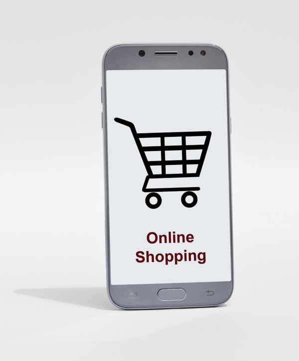 Online Shopping