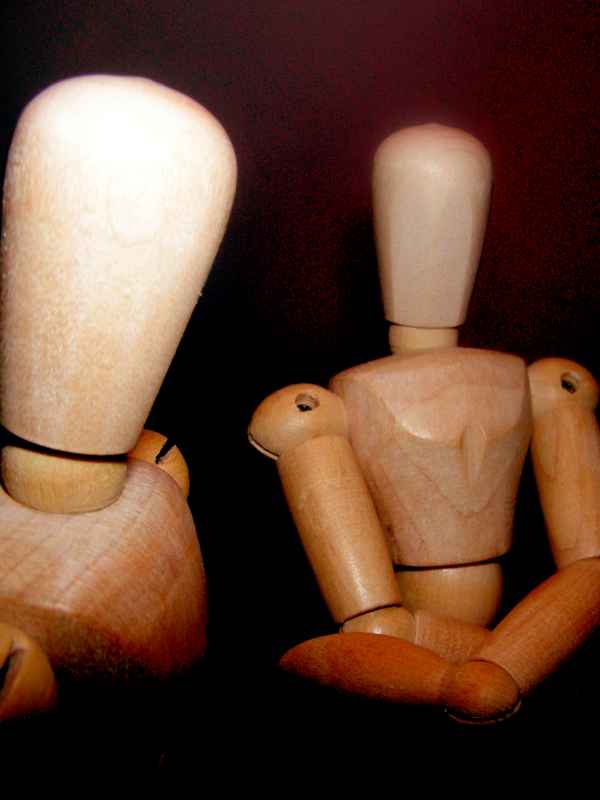 Diskussion