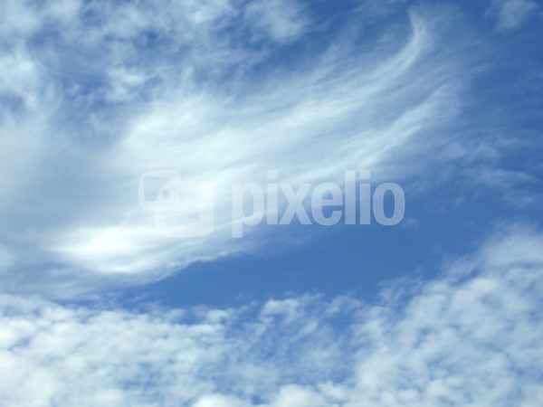 Wolken 1