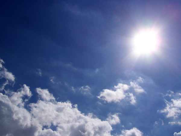 Here Comes the Sun 4