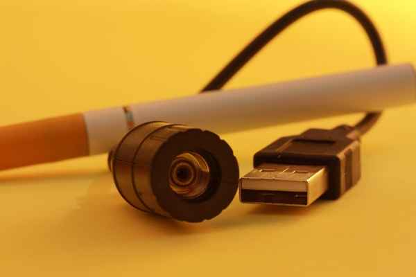 elektrische Zigarette