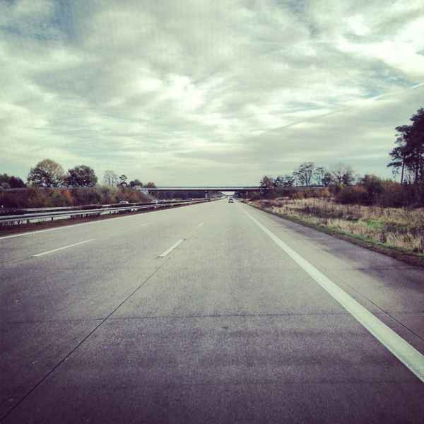 Autobahn A2