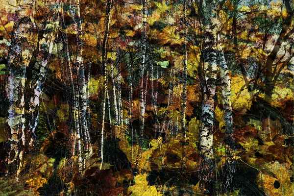 Herbststimmung