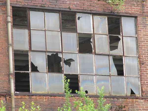 Alte Fabrik