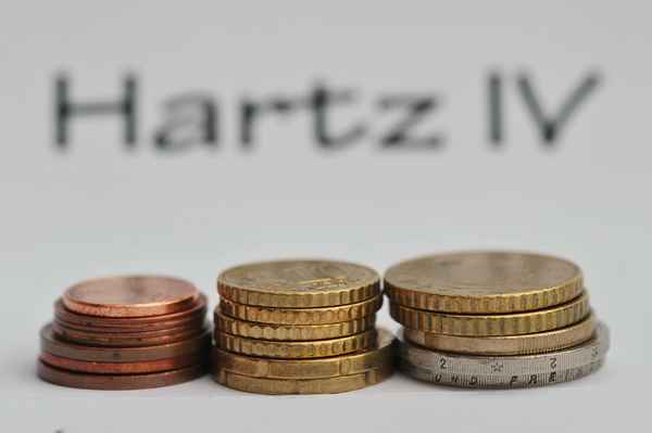 Etwas mehr Geld 2012