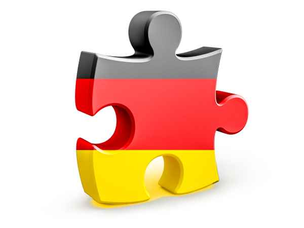das fehlende Stück