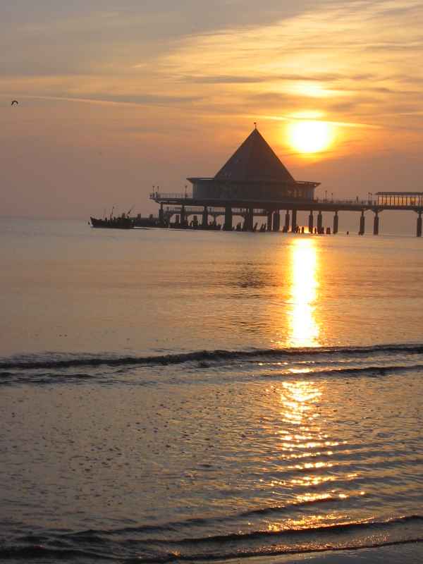 Usedom Heringsdorf 03