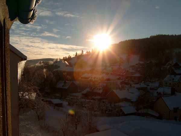 Winterlandschaft