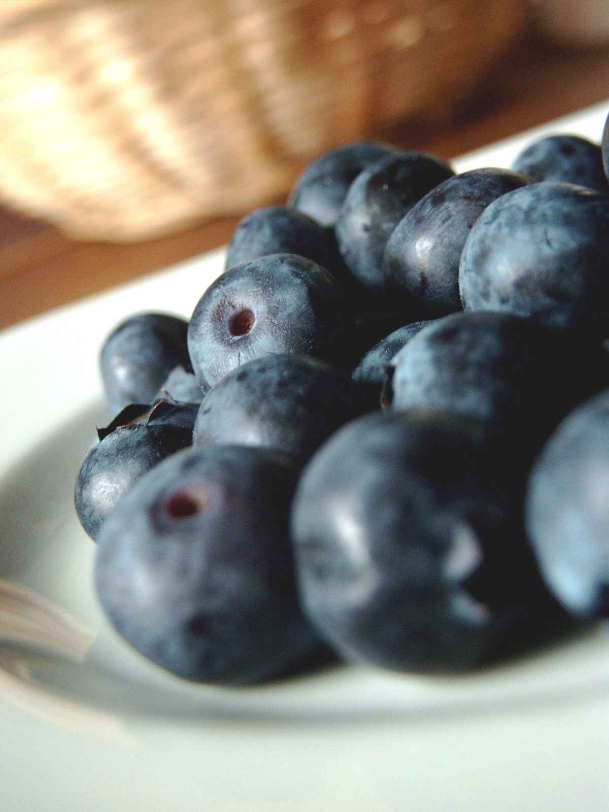 Heidelbeeren