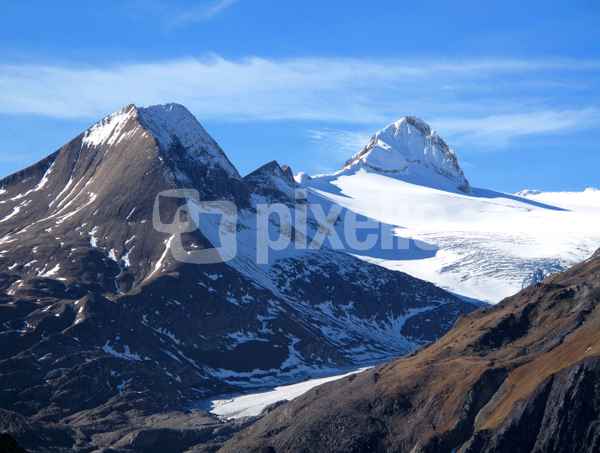Gletschertour zum Blinnenhorn
