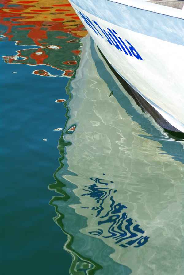 Spiegelungen