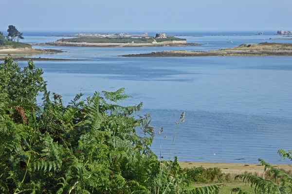 An der Baie des Anges